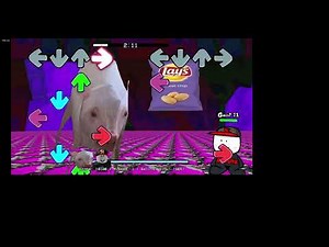 FNF Arcade Showdown Kapi mod full week + freeplay