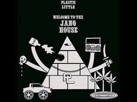 Plastic Little - Foil