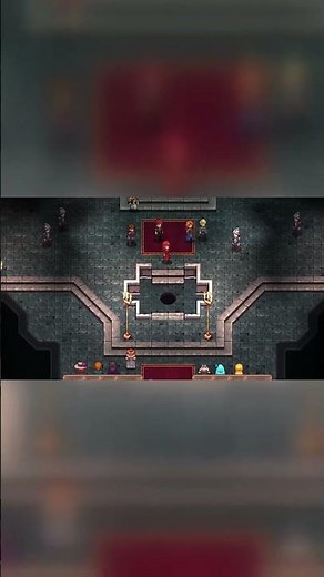 Okay… I wasn't expecting that 😳 | Chained Echoes