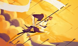 Add comments to your media files