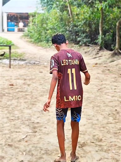LEO Tamim 😊🔥 BKSP #bksp #bkspfootball #viralvideo #tiktok