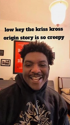 The Kriss Kross Story Is Way Creepier Than You Think!