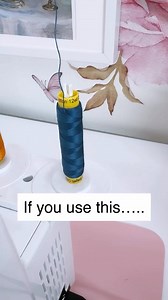 Try these setting for this 3-thread wide decorative edge: Load 12wt Wonderfil Spagetti in BOTH loopers *Set stitch length to 3 *Lower presser foot pressure *Trim a little fabric off as you go >> but if you want to watch the full video on YouTube, watch here https://youtu.be/5_C0dG_G5MY?si=4XZ2tFUhIhgTMnB8 | Sookie Sews
