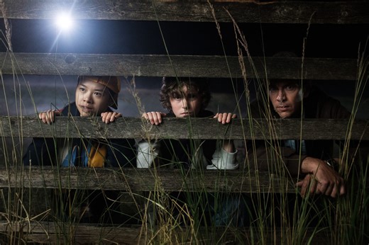 One of R.L. Stine's Best Horror Stories Is Now a Movie (And It's Streaming Free)