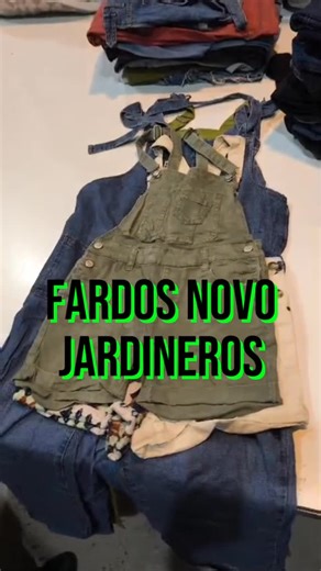 Fardos premium de ropa europea  con primeras marcas garantizadas ⭐. ¿Buscás ropa deportiva ‍♀️, urbana ️ o casual  para mujer, hombre y niños? Tenemos fardos temáticos adaptados a tu estilo .  Consultá al 011 3264 5847  y descubrí cómo empezar a vender con productos exclusivos. No esperes más, ¡es hora de impulsar tu negocio con la mejor calidad! ✨ | Fardos de Ropa Premium NOVO Argentina | Facebook