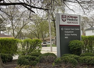 Cook County Commissioner Monica Gordon says south suburbs need a hospital trauma center