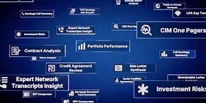 Here’s How AI Is Disrupting Private Equity & Venture Capital