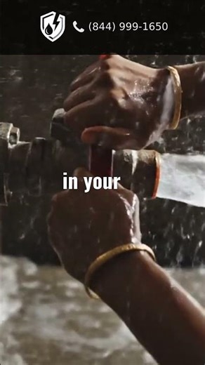 Washing Machine Hose Burst? Shut Off These Two Valves First