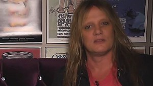 SEBASTIAN BACH To Marry Girlfriend Of Six Months In August