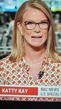 Katty Kay , MSNBC