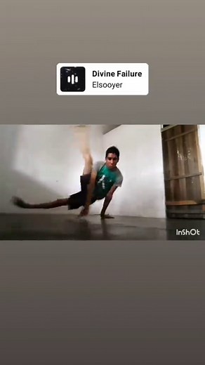 Power Moves in Breakdancing | Flare and B-Boy Performance