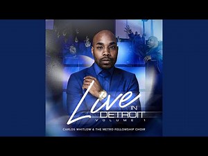 Song Of Prayer: Have Your Way (Doxology) (Live)