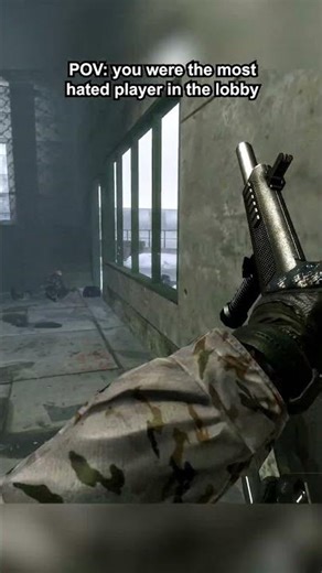 M4A1 & AA-12 in MW2 😍