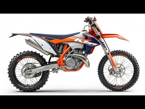 🚀 Finally Revealed! The 2026 KTM 300 Final Release | Complete Analysis of Performance, Design, an...