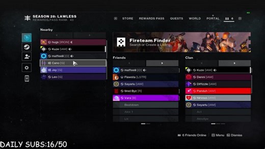 TRIALS HELP | !support