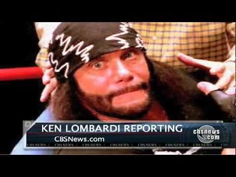 Wrestling Legend "Macho Man" Randy Savage dies at 58