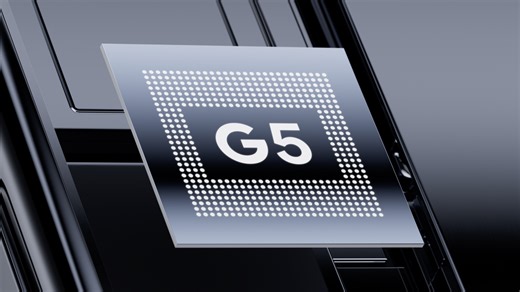 5 reasons why Google Tensor G5 is a game-changer for Pixel