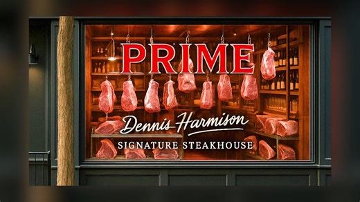 New Prime Steakhouse coming to downtown Charleston