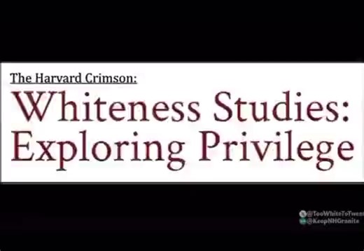 Inevitable Result Of Allowing Jews To Monopolise Any Aspect Of Society