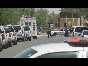 Lockdown lifted at Explora, museum