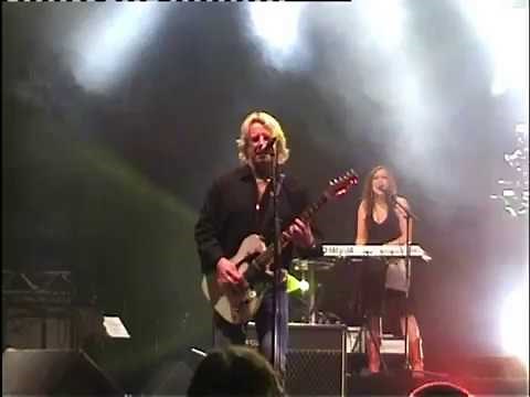 Rick Parfitt & Wayne Morris Band Kieler Woche 2006
