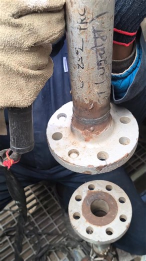 TIG welding work on WELDING WARRIORS TIPS AND TRICKS 🔥 #truewelds #tigwelding #diy #homedecor #outdoordecor | Ravi Singh