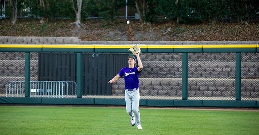 TCU Baseball Season Preview: The Outfield