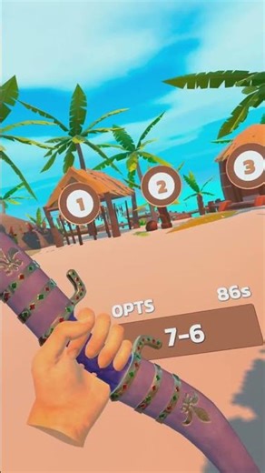 Math World VR | A Fun Educational Math VR Game