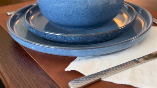 Watch vancasso ANYA 18 Pieces Plates and Bowls Set | Review on Amazon Live