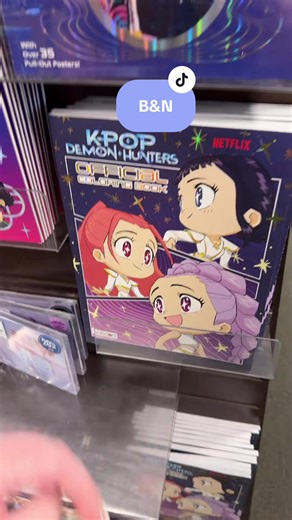 Exploring Book Shopping at Barnes & Noble