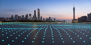 The Next Tech Revolution