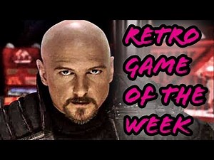Retro game of the week - Command & Conquer (PC)