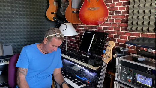 Bonne nouvelle ! C’est pour un monde meilleur 😎 | Pierre Cosso