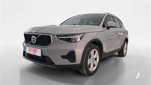 VOLVO XC40 (2023) - 29.785 € en Alicante