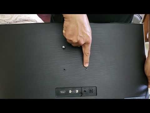 SAMSUNG 23.5” CF396 Curved Computer Monitor, AMD FreeSync for Advanced Gaming