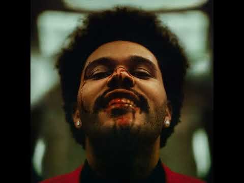The Weeknd - Save Your Tears (Clean Version)