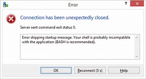 Winscp Optimize Buffer Size