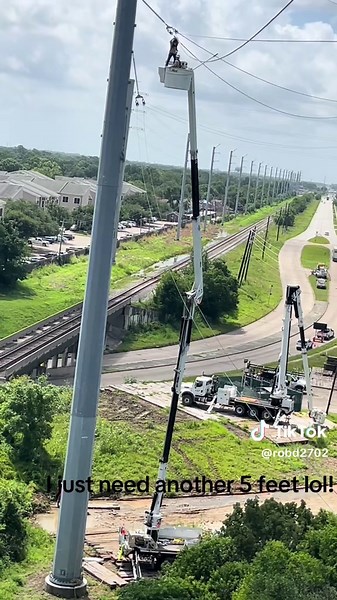 Essential Skills for Linemen in High Voltage Linework