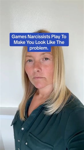 Narcissists often employ a range of manipulative tactics to make others look like the problem while maintaining their own image. Here are some common strategies they use:Manipulation of the Truth: Narcissists are experts at twisting facts to suit their narrative. They selectively remember events and conveniently omit crucial details, thereby distorting reality. This allows them to paint themselves in a favourable light and shift blame onto others.Verbal Attacks: With a meticulous selection of wo