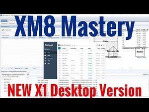 Xactimate Desktop X1 Version Upgrade