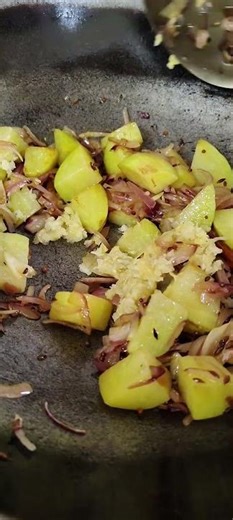 Sim aur aloo ki tasty recipe 🤤😋 # shorts # trending