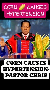 232K views · 1.8K reactions | CORN CAUSES HYPERTENSION Part 2 | Kuse Kwabla Nukunu | Facebook