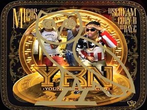 Migos Ft. Drake - Versace (lyrics)