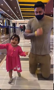 756K views · 10K reactions | Running Race between father(Mr.DNA) and daughter (Miss Junior DNA) | DNA PRO Fitness | Facebook