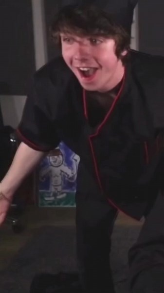 「 ✦ Ana ✦ 」⋆.˚✮ pe TikTok