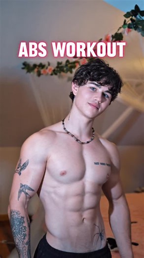 Grigory Yakunin on Instagram: "Save for later📈💪🏼 . . . . @calai.app code GRISHA . . #workout #abs #ﬁtness #sport #training #gym #absworkouts"