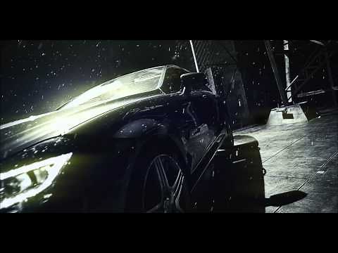 BEAST - 'Drive' (Teaser)