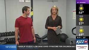 Fresh Start to Fitness: Brain workouts