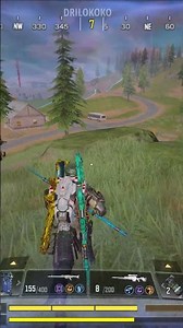 You never know where the air attack is coming from. #codm #shorts #short