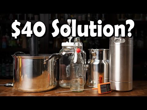 This Changed How We Pasteurize Homebrew Forever